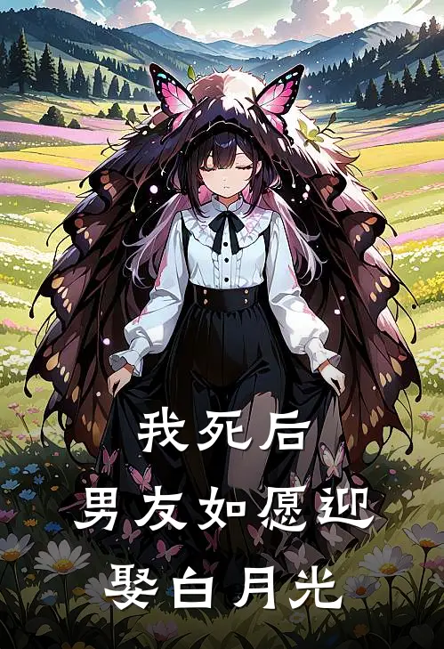 我死后，男友如愿迎娶白月光