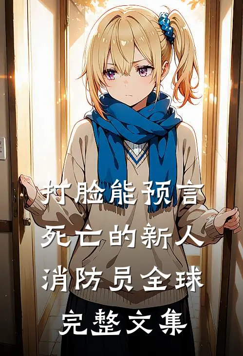 打脸能预言死亡的新人消防员全球完整文集