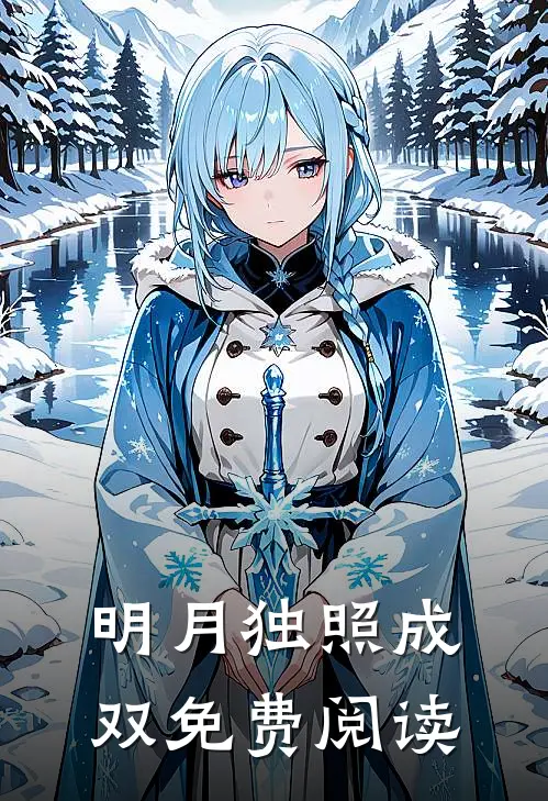 明月独照成双免费阅读