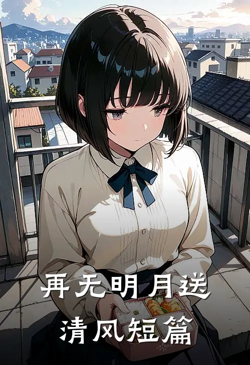 再无明月送清风短篇