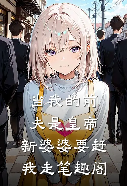 当我的前夫是皇帝，新婆婆要赶我走笔趣阁