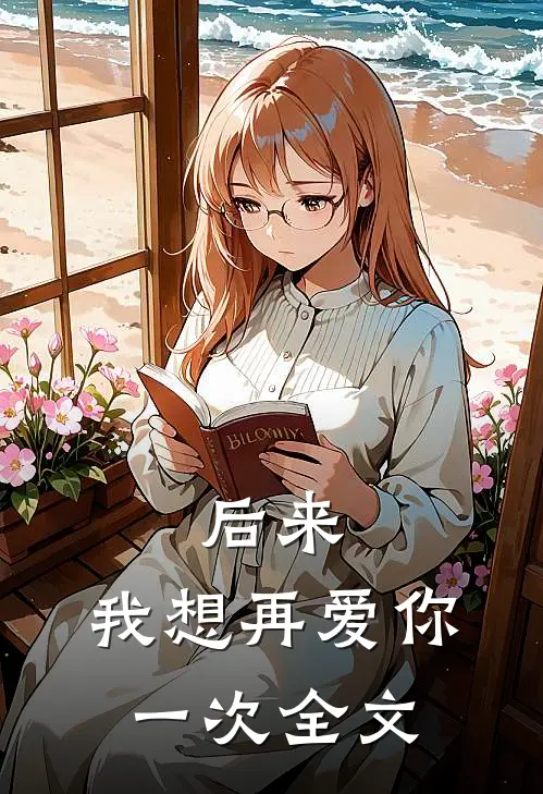后来,我想再爱你一次全文在线阅读