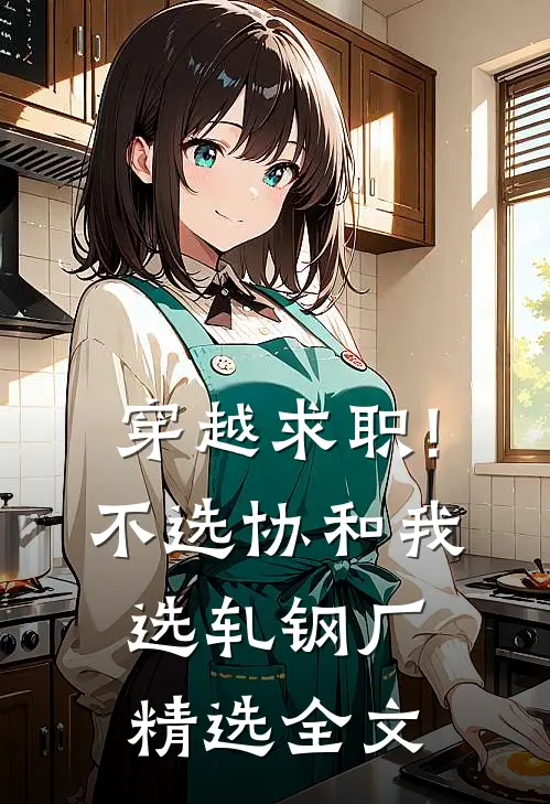 穿越求职!不选协和,我选轧钢厂精选全文