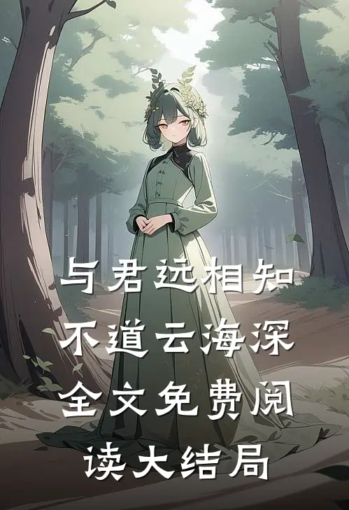 与君远相知，不道云海深全文免费阅读大结局