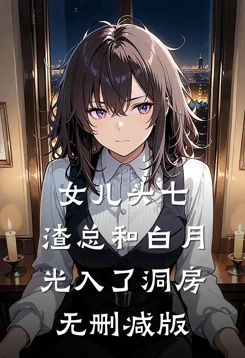 女儿头七，渣总和白月光入了洞房无删减版