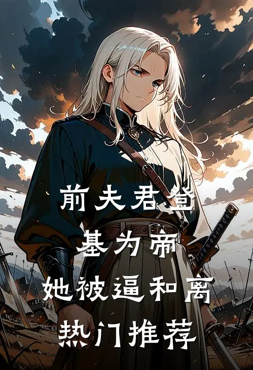 前夫君登基为帝，她被逼和离热门推荐
