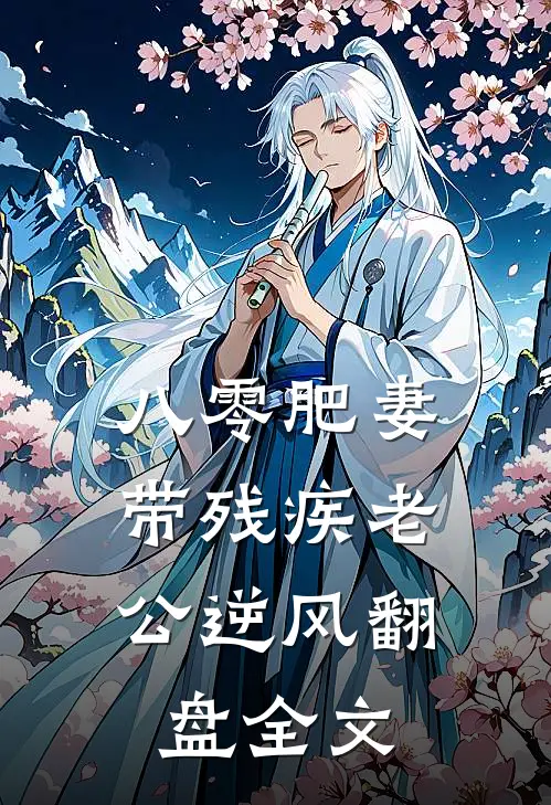 八零肥妻，带残疾老公逆风翻盘全文