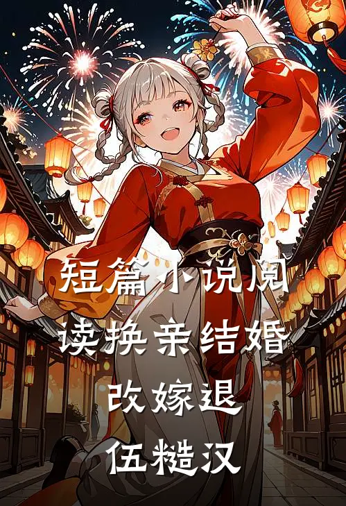 短篇小说阅读换亲结婚，改嫁退伍糙汉