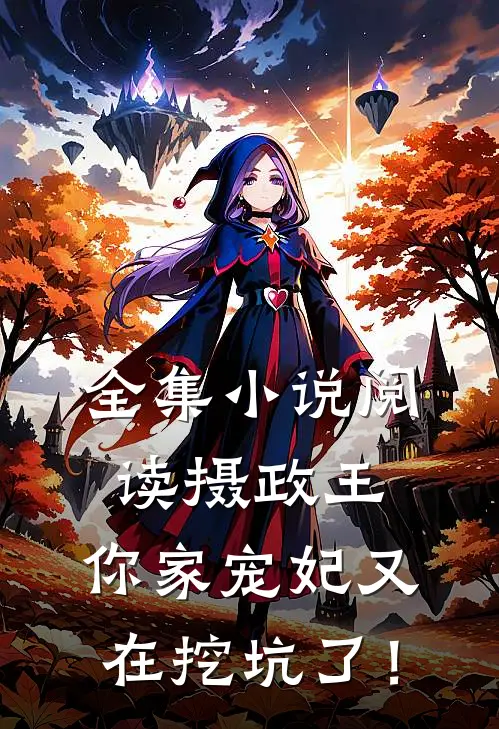 全集小说阅读摄政王，你家宠妃又在挖坑了！