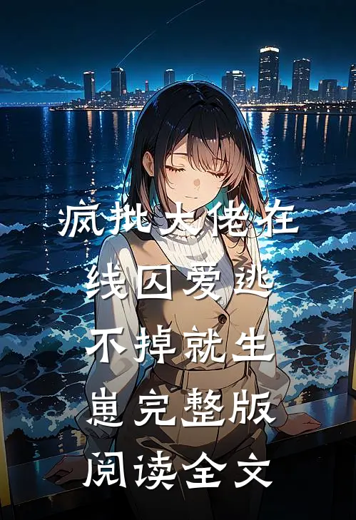 疯批大佬在线囚爱逃不掉就生崽完整版阅读全文
