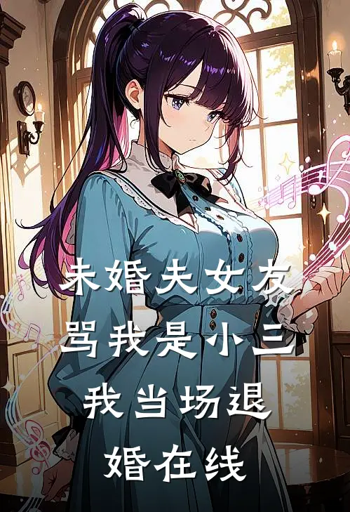 未婚夫女友骂我是小三，我当场退婚在线