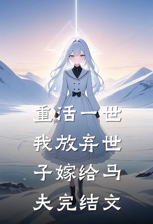 重活一世，我放弃世子嫁给马夫完结文