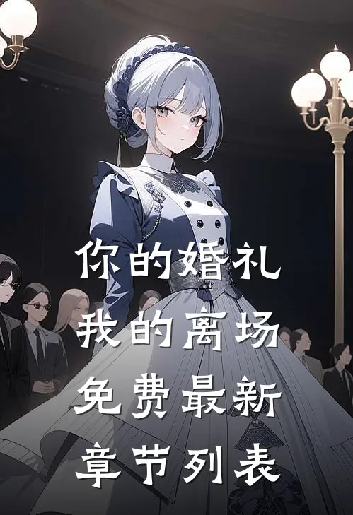你的婚礼，我的离场免费最新章节列表