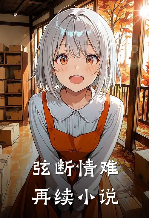 弦断情难再续小说