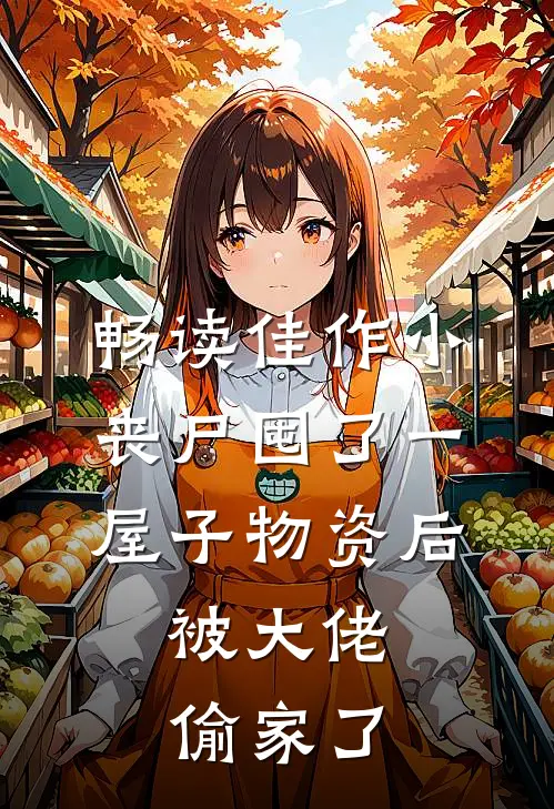 畅读佳作小丧尸囤了一屋子物资后，被大佬偷家了