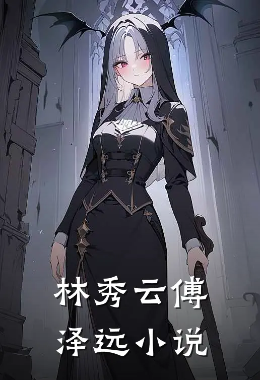 林秀云 傅泽远小说