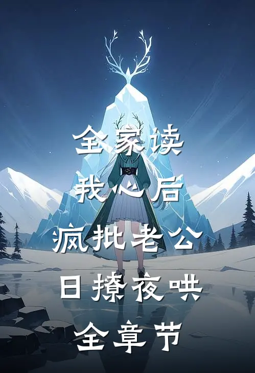 全家读我心后，疯批老公日撩夜哄全章节