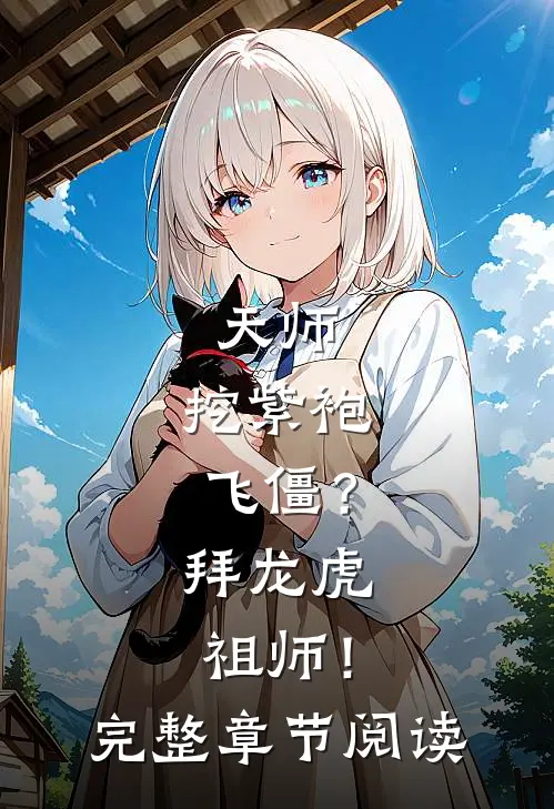 天师：挖紫袍飞僵？拜龙虎祖师！完整章节阅读