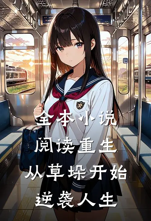全本小说阅读重生：从草垛开始逆袭人生