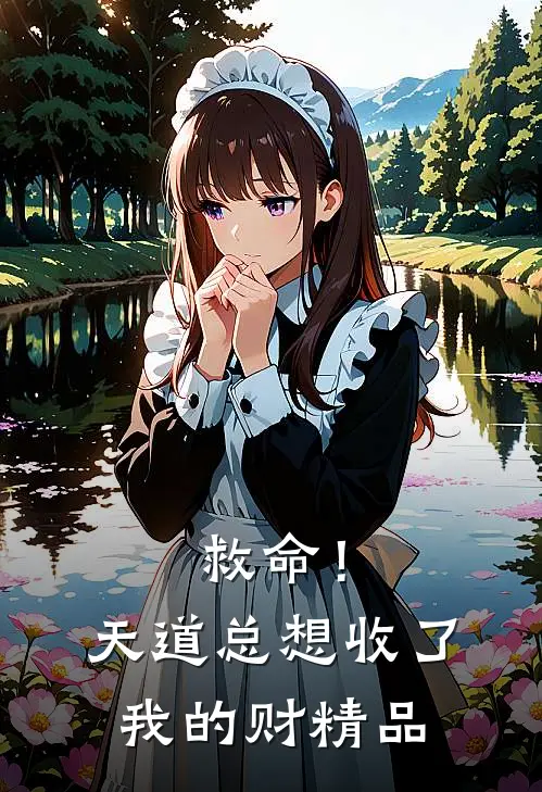 救命！天道总想收了我的财精品