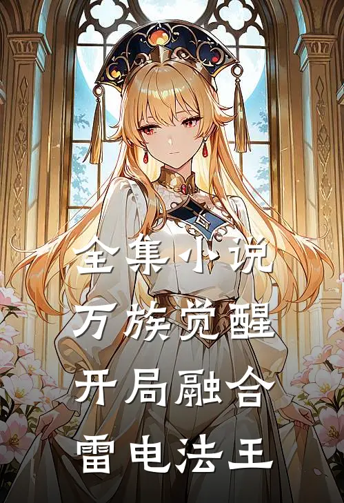 全集小说万族觉醒，开局融合雷电法王