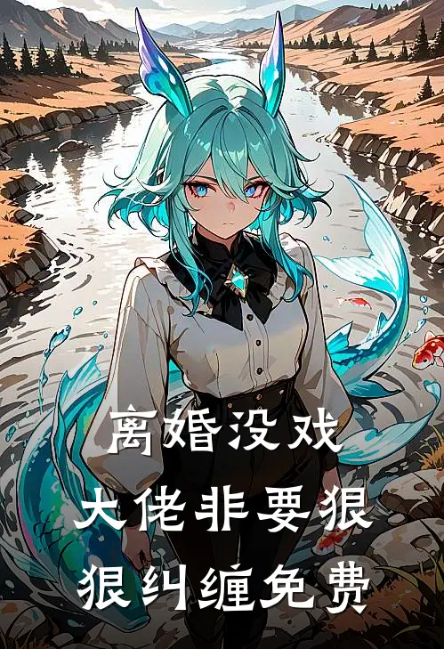 离婚没戏，大佬非要狠狠纠缠免费
