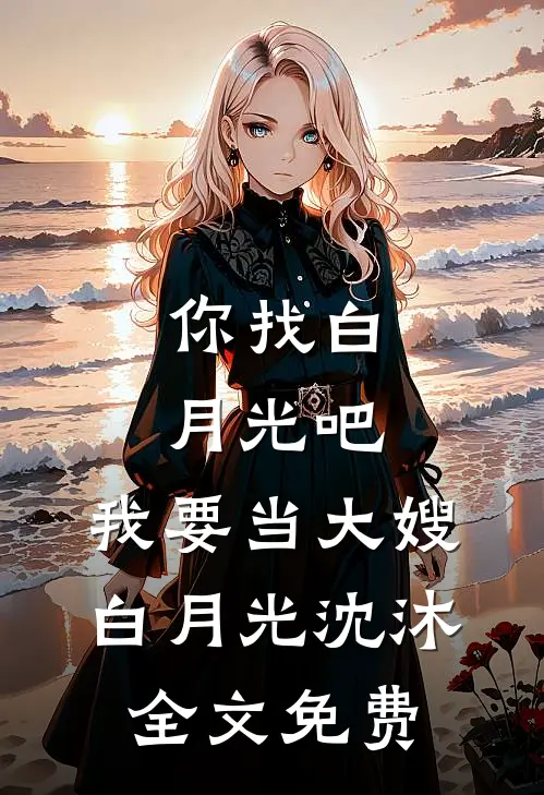 你找白月光吧，我要当大嫂白月光沈沐全文免费