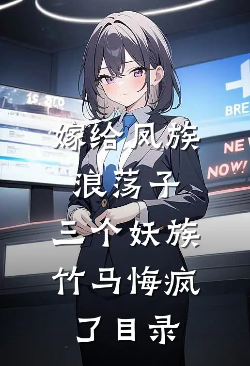 嫁给凤族浪荡子，三个妖族竹马悔疯了目录