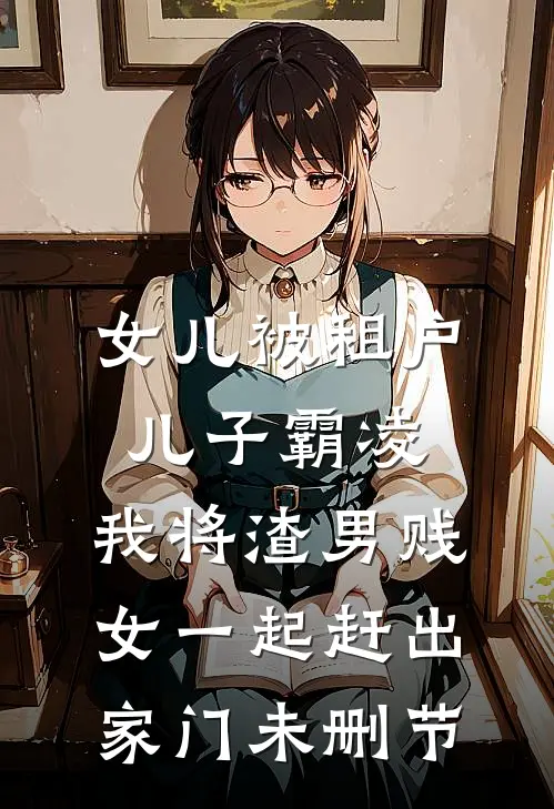 女儿被租户儿子霸凌，我将渣男贱女一起赶出家门未删节