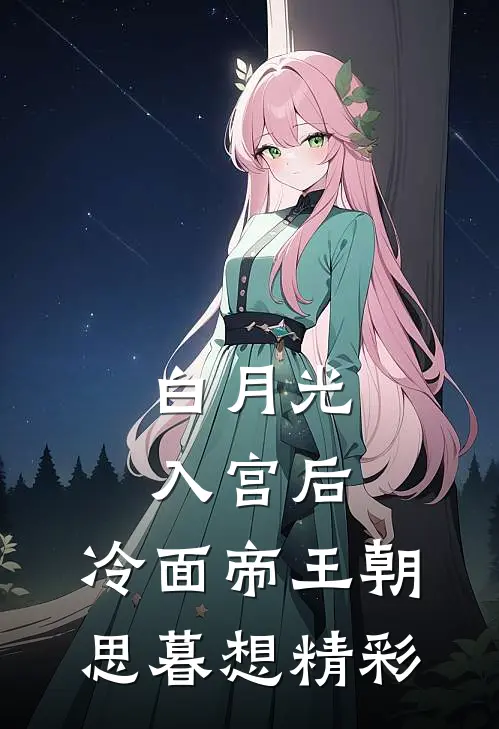 白月光入宫后，冷面帝王朝思暮想精彩