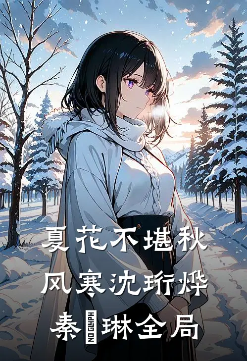 夏花不堪秋风寒沈珩烨秦婼琳全局