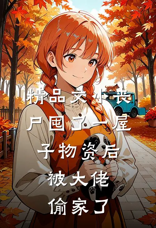 精品文小丧尸囤了一屋子物资后，被大佬偷家了