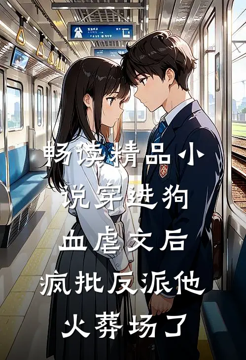 畅读精品小说穿进狗血虐文后，疯批反派他火葬场了