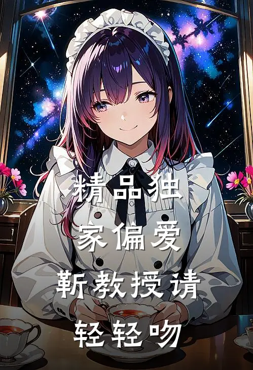 精品独家偏爱：靳教授请轻轻吻