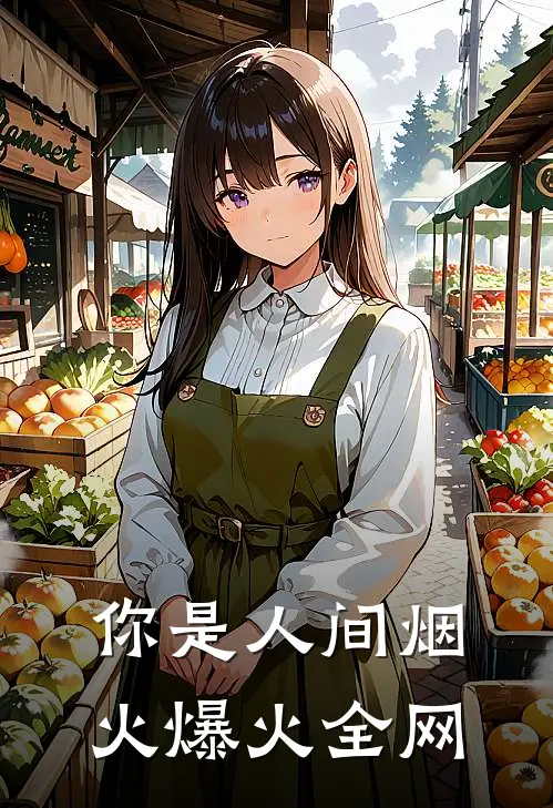 你是人间烟火爆火全网