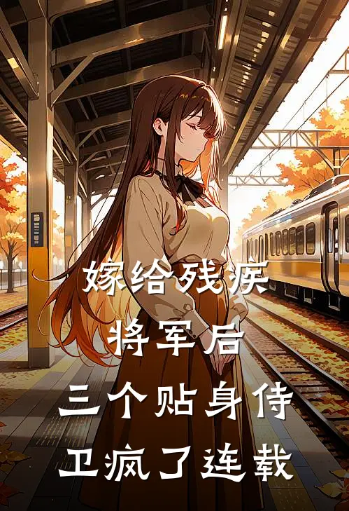嫁给残疾将军后，三个贴身侍卫疯了连载