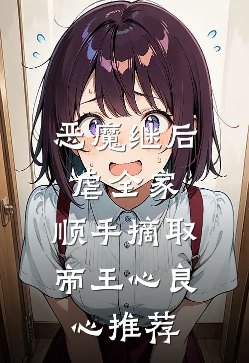恶魔继后虐全家，顺手摘取帝王心良心推荐