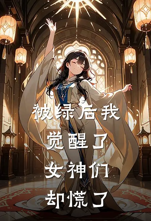 被绿后我觉醒了,女神们却慌了