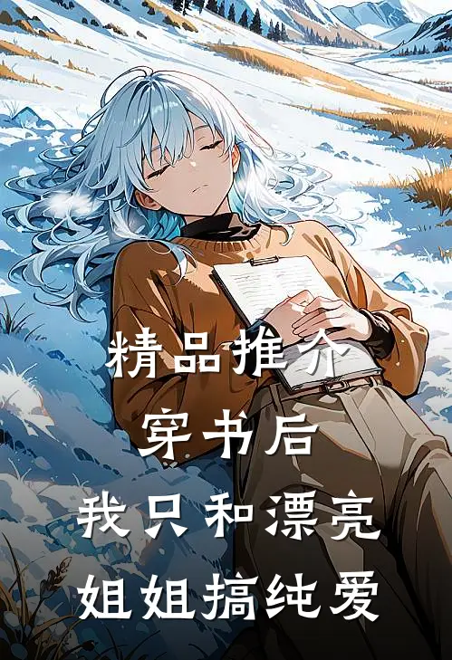 精品推介穿书后，我只和漂亮姐姐搞纯爱