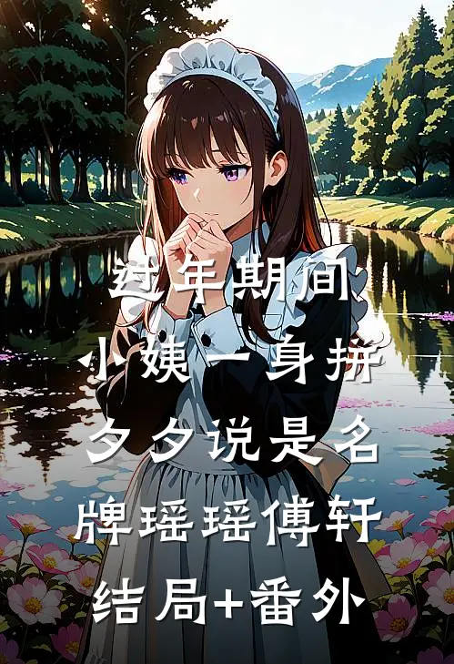 过年期间，小姨一身拼夕夕说是名牌瑶瑶傅轩结局+番外