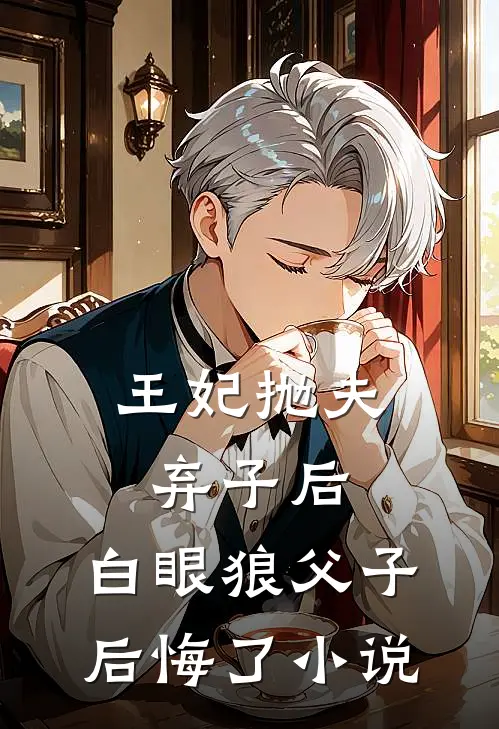 王妃抛夫弃子后,白眼狼父子后悔了免费阅读