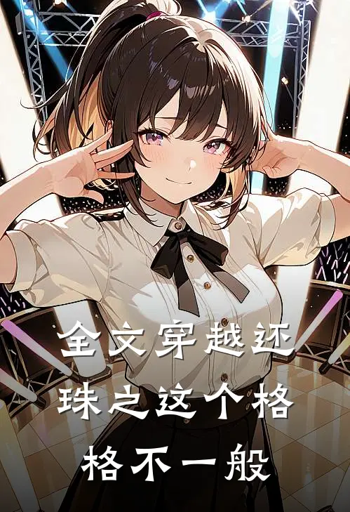 全文穿越还珠之这个格格不一般