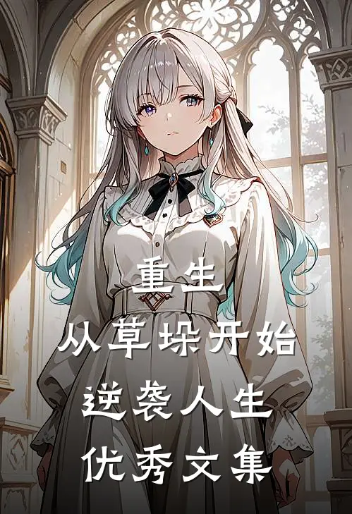 重生：从草垛开始逆袭人生优秀文集