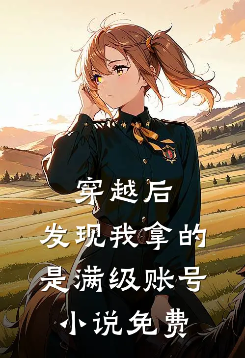 穿越后，发现我拿的是满级账号小说免费