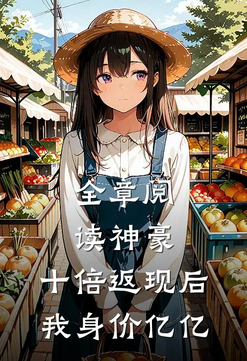 全章阅读神豪：十倍返现后，我身价亿亿