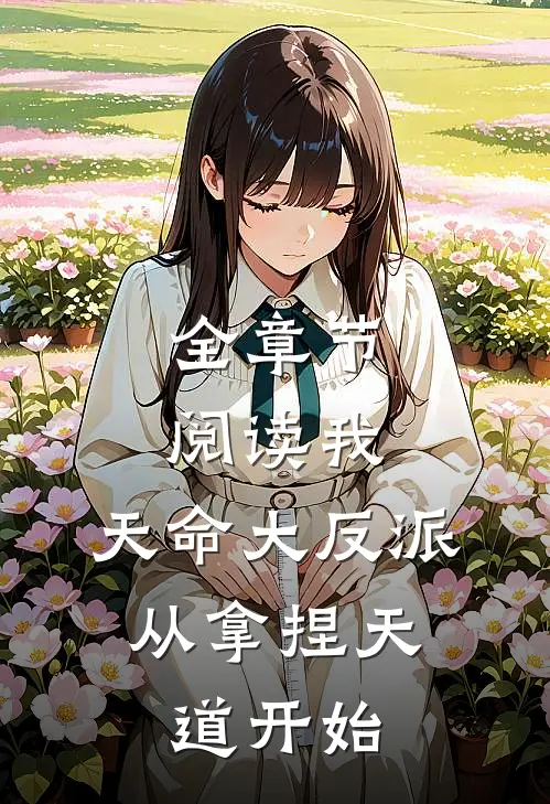 全章节阅读我，天命大反派，从拿捏天道开始