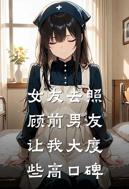 女友去照顾前男友，让我大度些高口碑