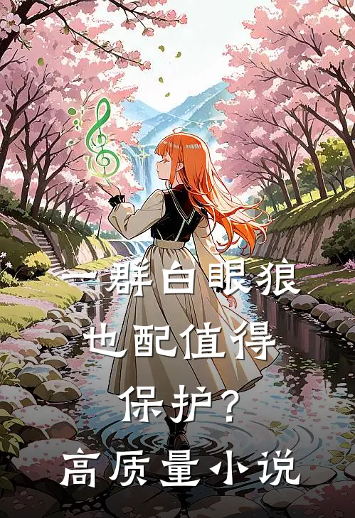 一群白眼狼，也配值得保护？高质量小说