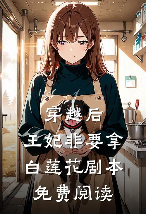穿越后，王妃非要拿白莲花剧本免费阅读