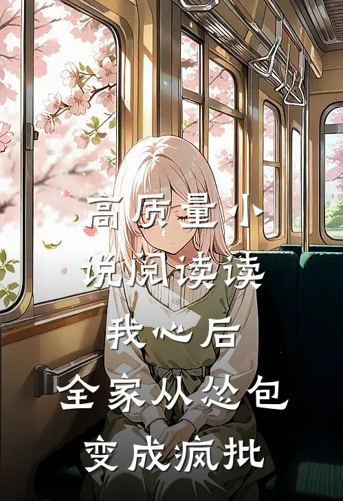 高质量小说阅读读我心后，全家从怂包变成疯批